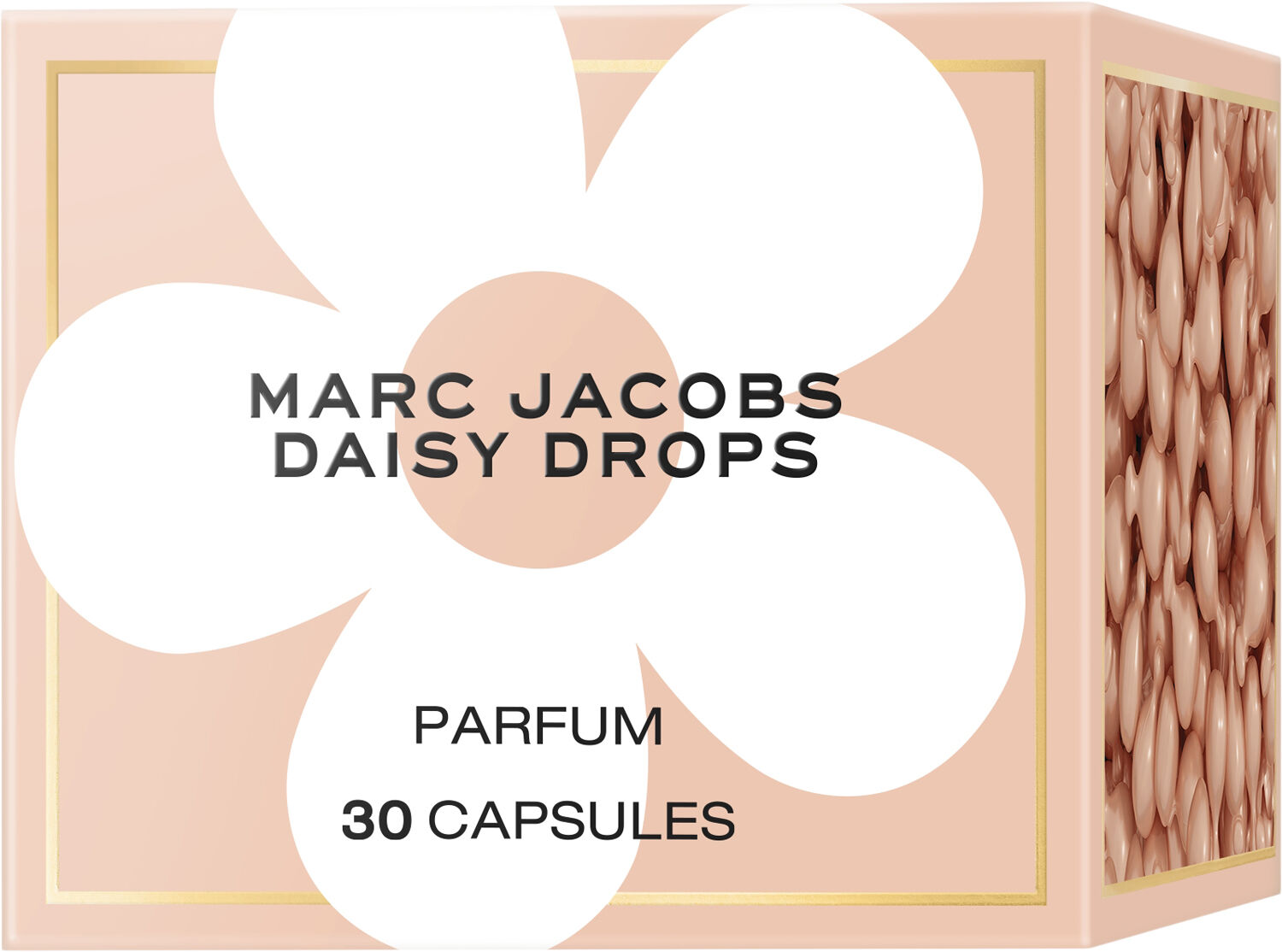 Daisy Drops Daisy Love Eau de toilette 30 stk
