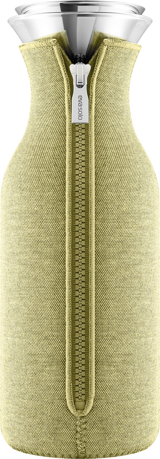 K&oslash;leskabs karaffel 1,0 l Champagne