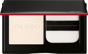 SHISEIDO SS Silk Powder Pressed