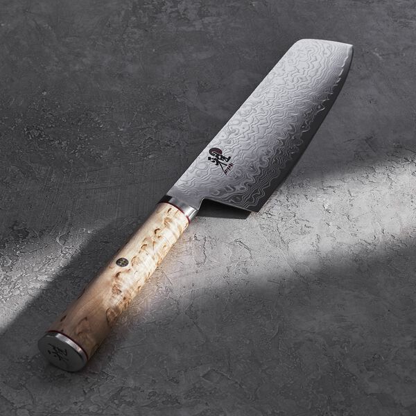Nakiri kniv, 17 cm 5000 MCD Birk