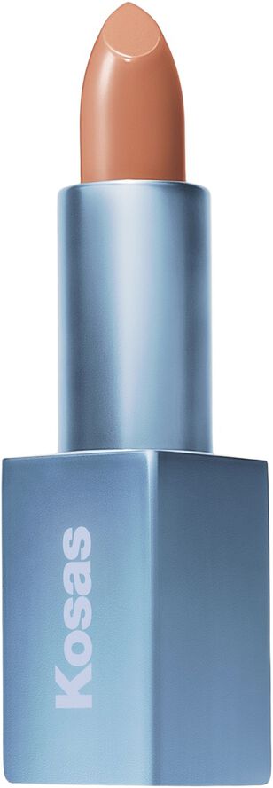 Weightless Lip Color - Nærende, satinagtig læbestift