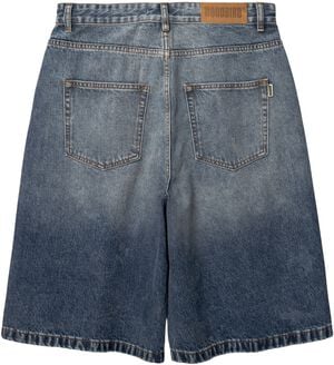 WBYuto Twisted Shorts