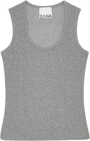 Basic Tank Top