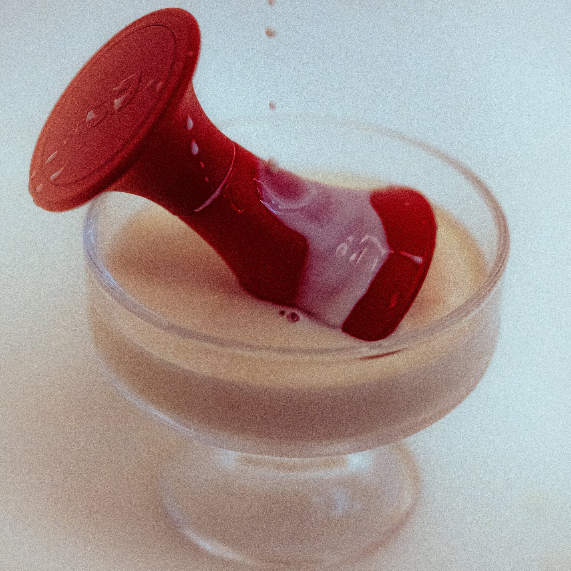 DIRTY RICE Eau de Parfum