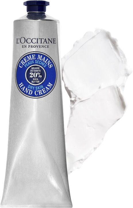 Shea Hand Cream 150ml