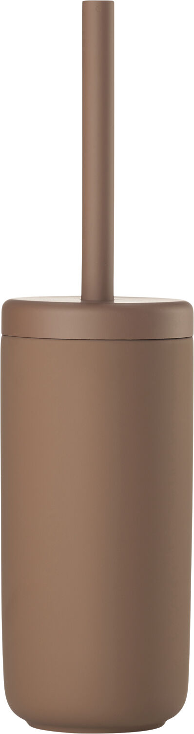 Toalettb&oslash;rste Ume Terracotta