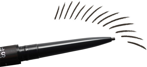 Pro Brow Definer Brow Pencil