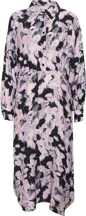 KAvictoria Shirt Dress