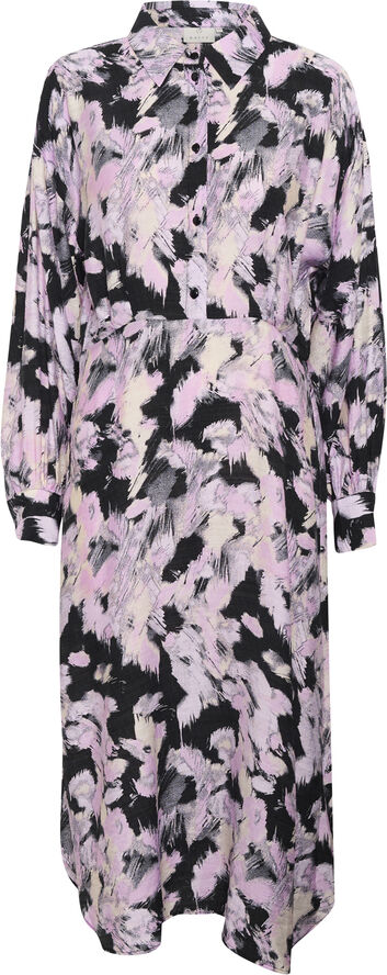 KAvictoria Shirt Dress