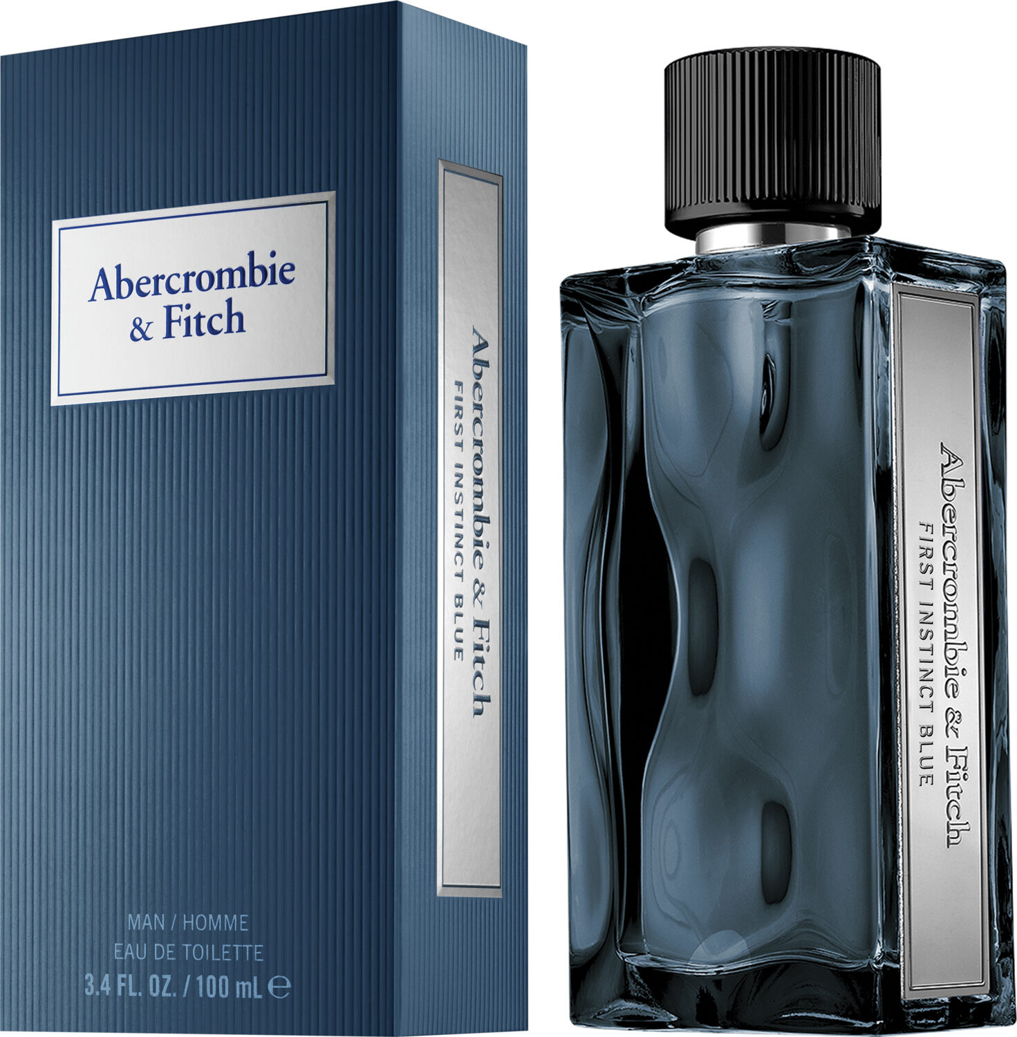 First Instinct Blue For Him Eau De Toilette