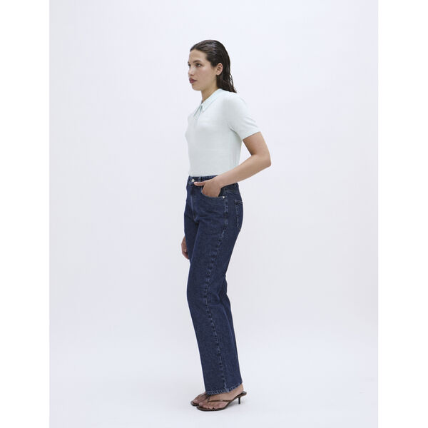 2ND Jean - Soft Wool Blend