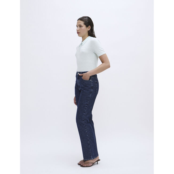 2ND Jean - Soft Wool Blend