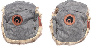 Mini Handmuffs