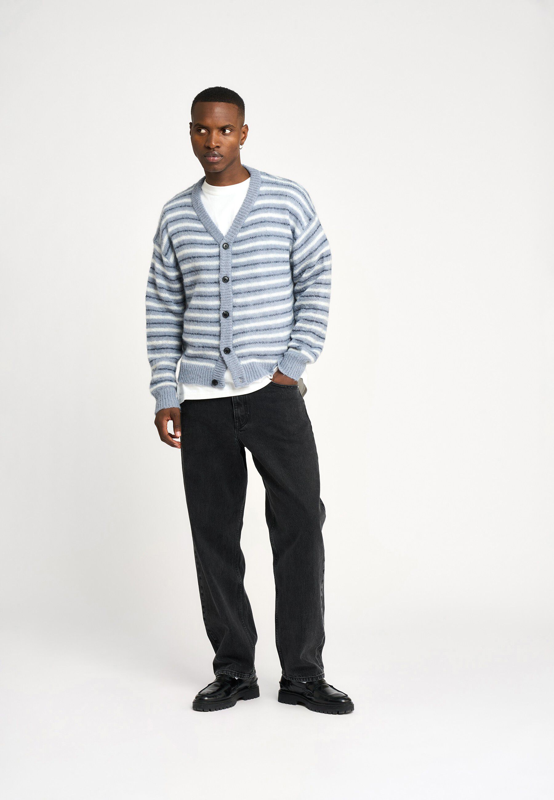 RTVICTOR CARDIGAN