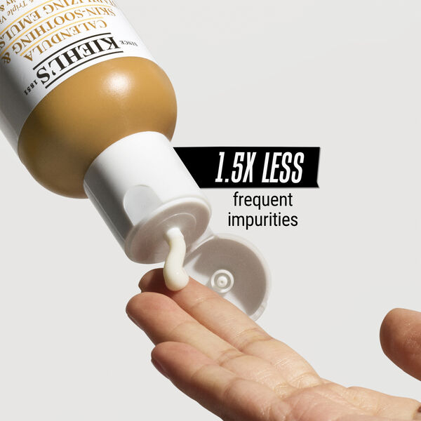 Kiehl's Calendula Skin-Stabilizer & Soothing Emulsion 125ml