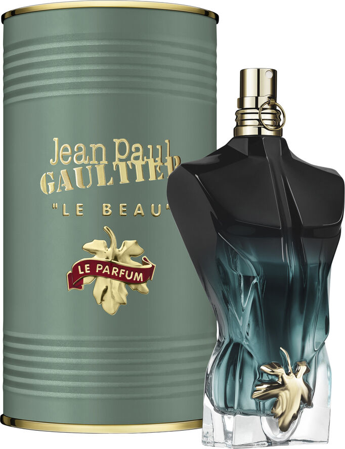 Jean Paul GAULTIER Le Beau Le Parfum Eau de parfum