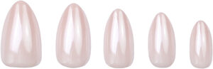 Glazed Donut (medium) - Instant Pro Press-on Manicure