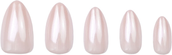 Glazed Donut (medium) - Instant Pro Press-on Manicure