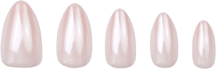 Glazed Donut (medium) - Instant Pro Press-on Manicure