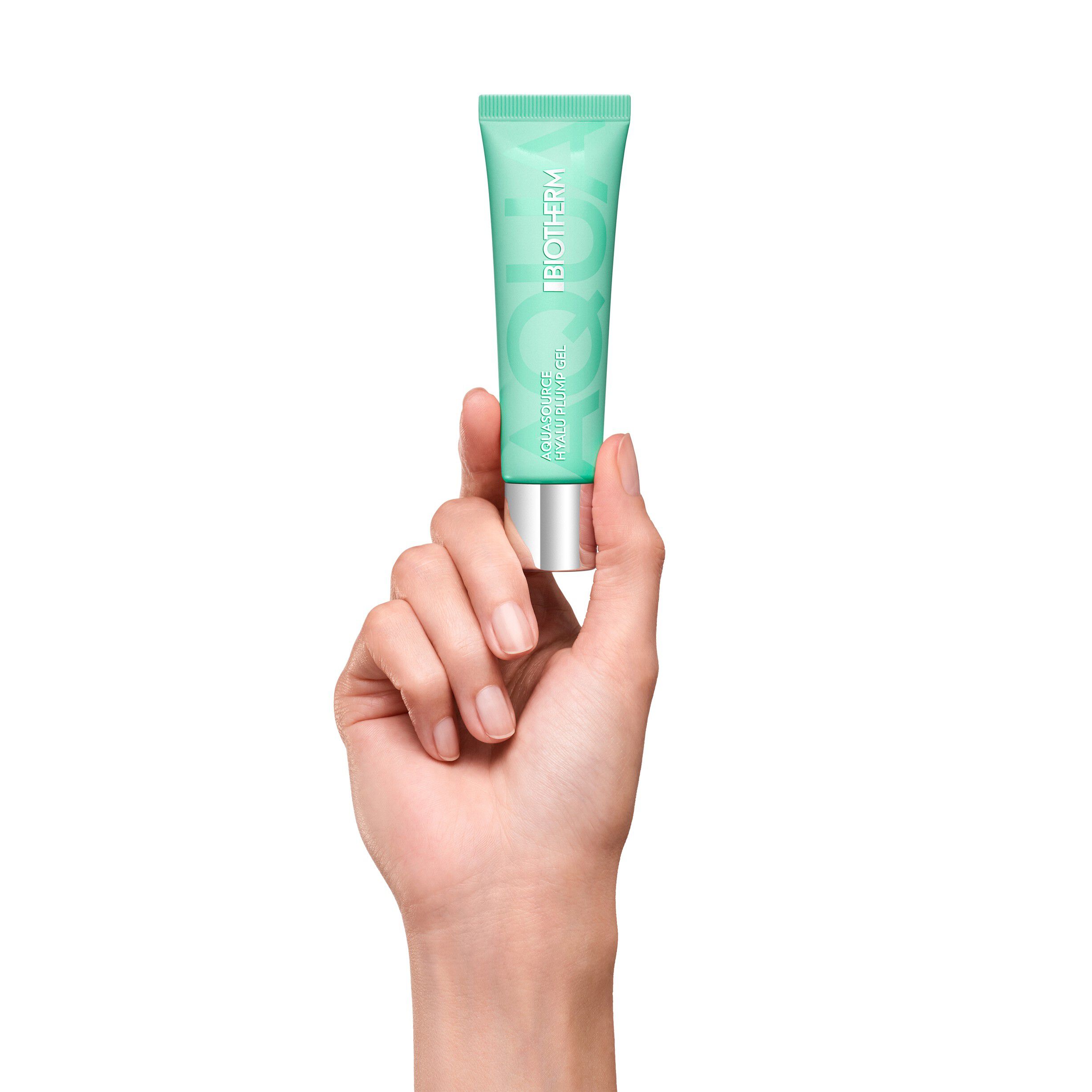 Aquasource Hyaluplump gel