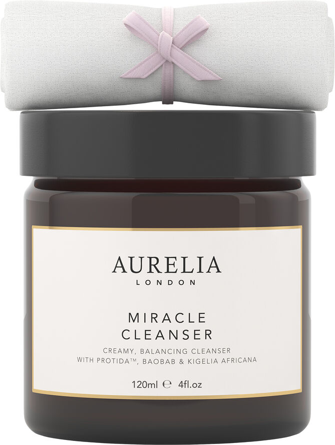 Miracle Cleanser 120 ml.