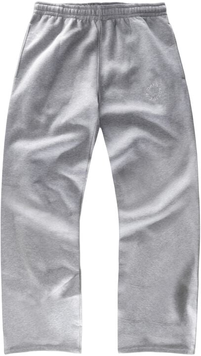 Organic Unbrushed Lounge Pants