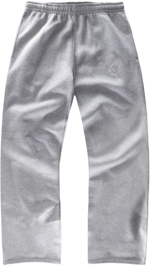 Organic Unbrushed Lounge Pants