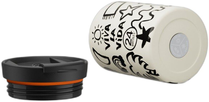 Travel Tumbler 350 ml - Viva La Vida