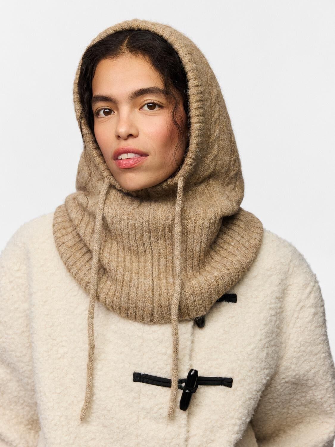 PCNAMBI CABLE BALACLAVA NOOS BC