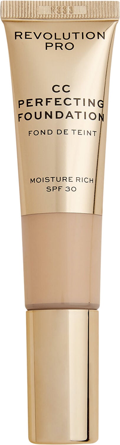 Revolution Pro CC Perfecting Foundation F11. 2