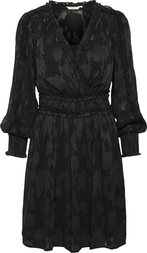 CRYana Dress - Zally fit