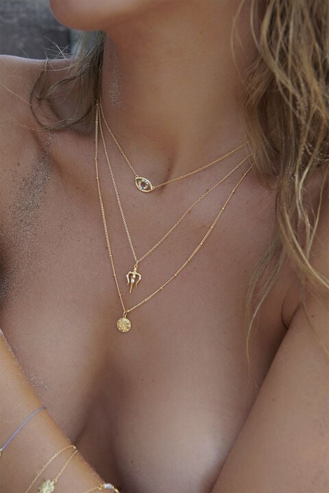 Global Goal #7: Energy Medallion