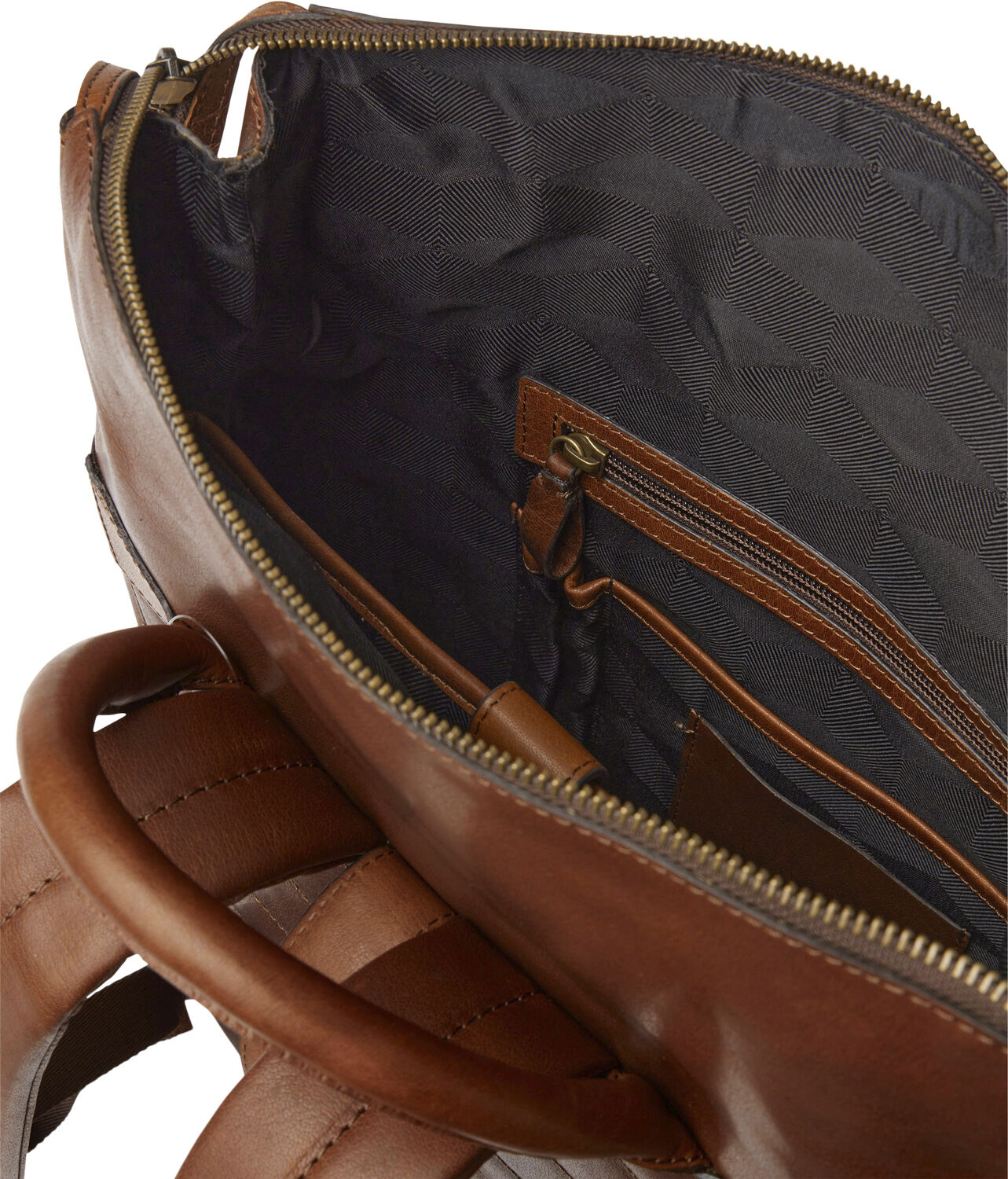 Palermo Antique brass