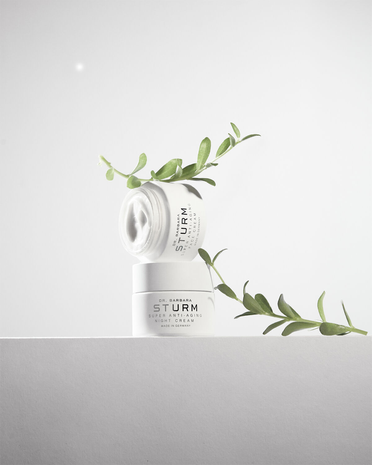Super Anti-Aging Night Cream