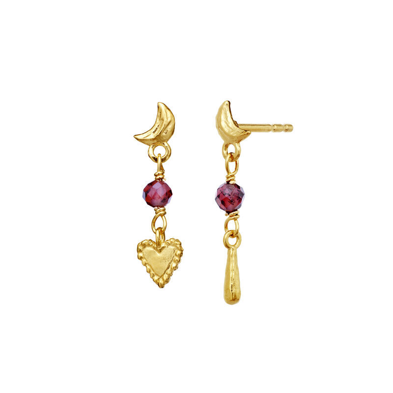 Nuova Earrings