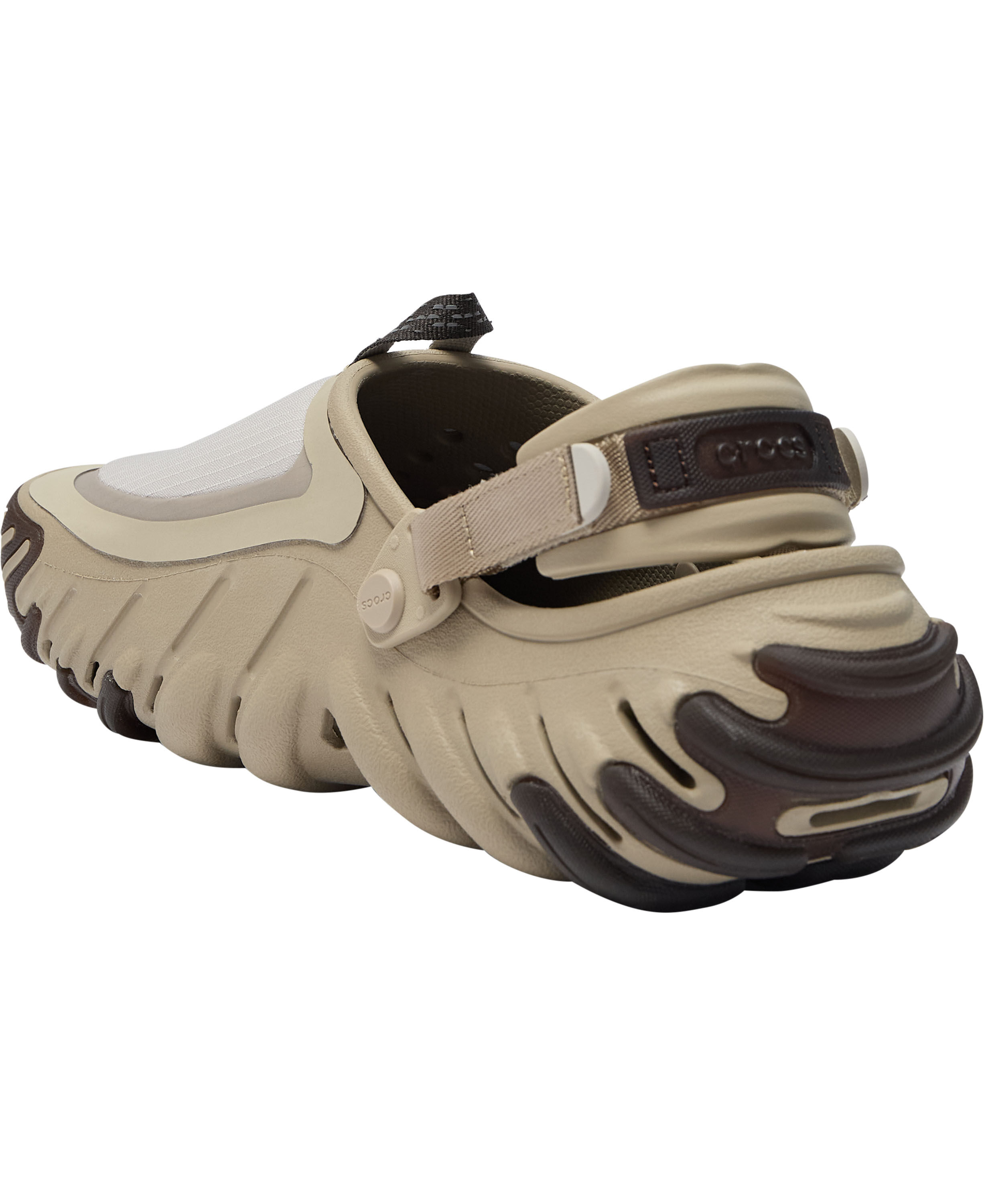 Echo RO Ripstop Clog Brk