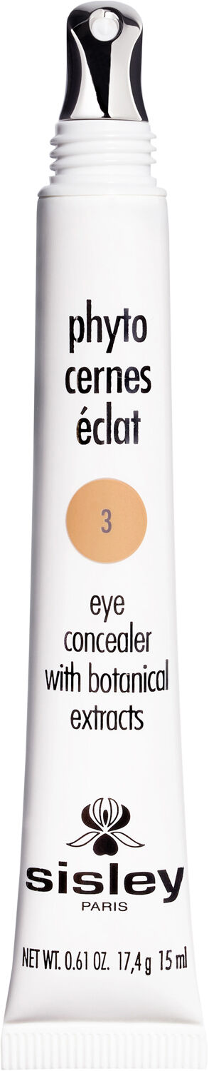 Phyto-Cernes &Eacute;clat