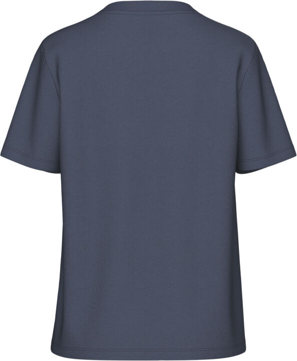 PCRIA SS SOLID TEE NOOS BC