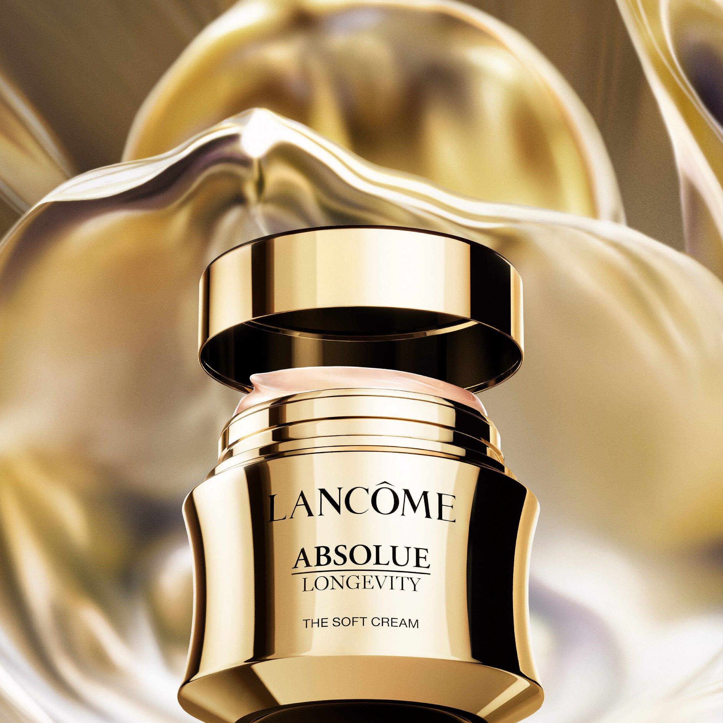 LC ABSOLUE SOFT CREAM J60ML R25