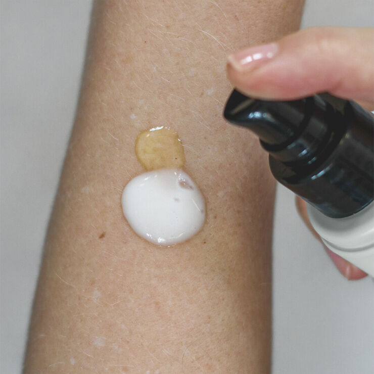 Summer Dew Customizable Self-tanning Drops