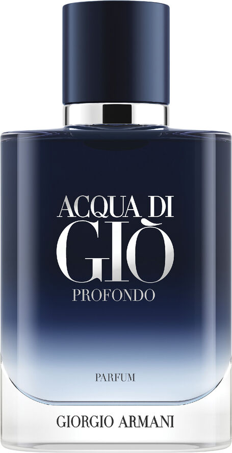 Acqua di Giò Profondo Parfum