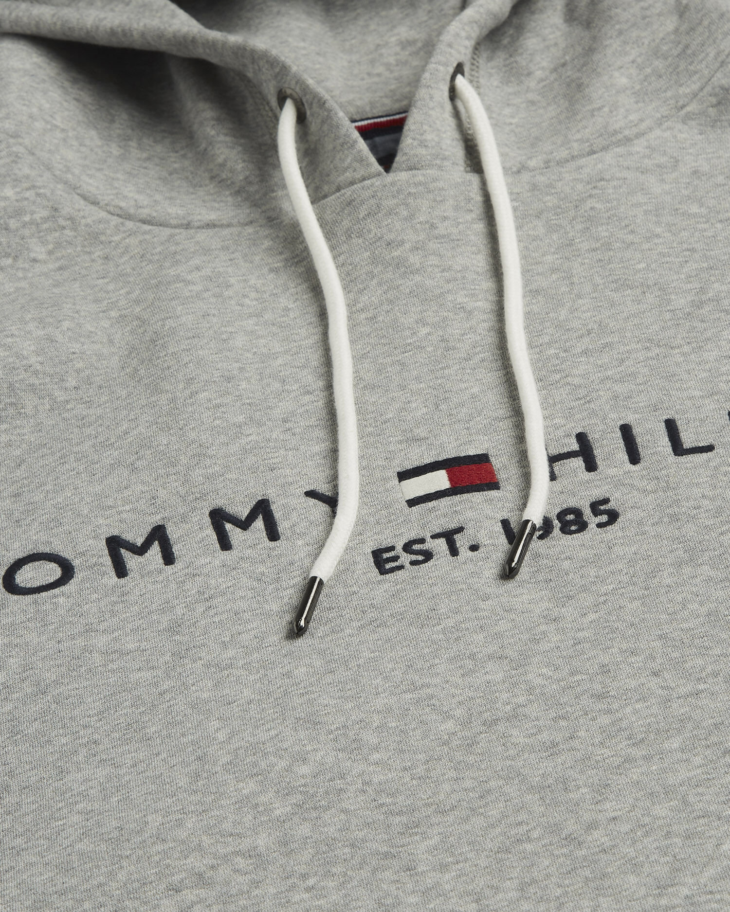 CORE TOMMY LOGO HOODY