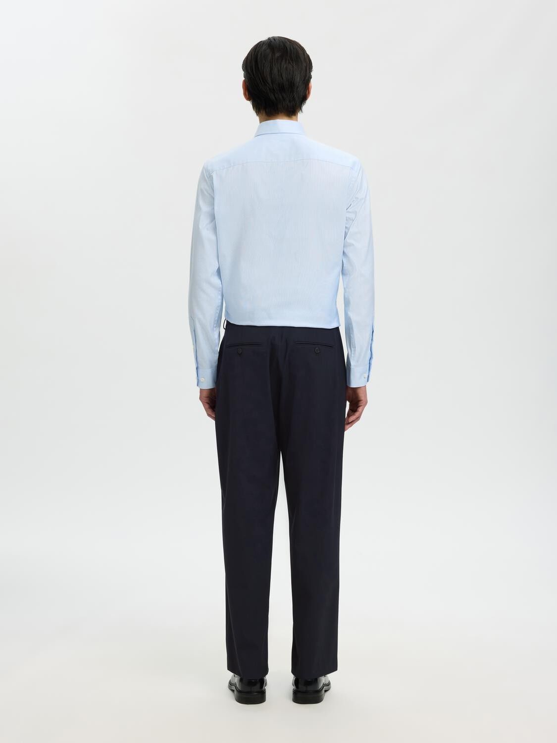 SLHLOOSE-LIAM 220 TRS FLEX NOOS