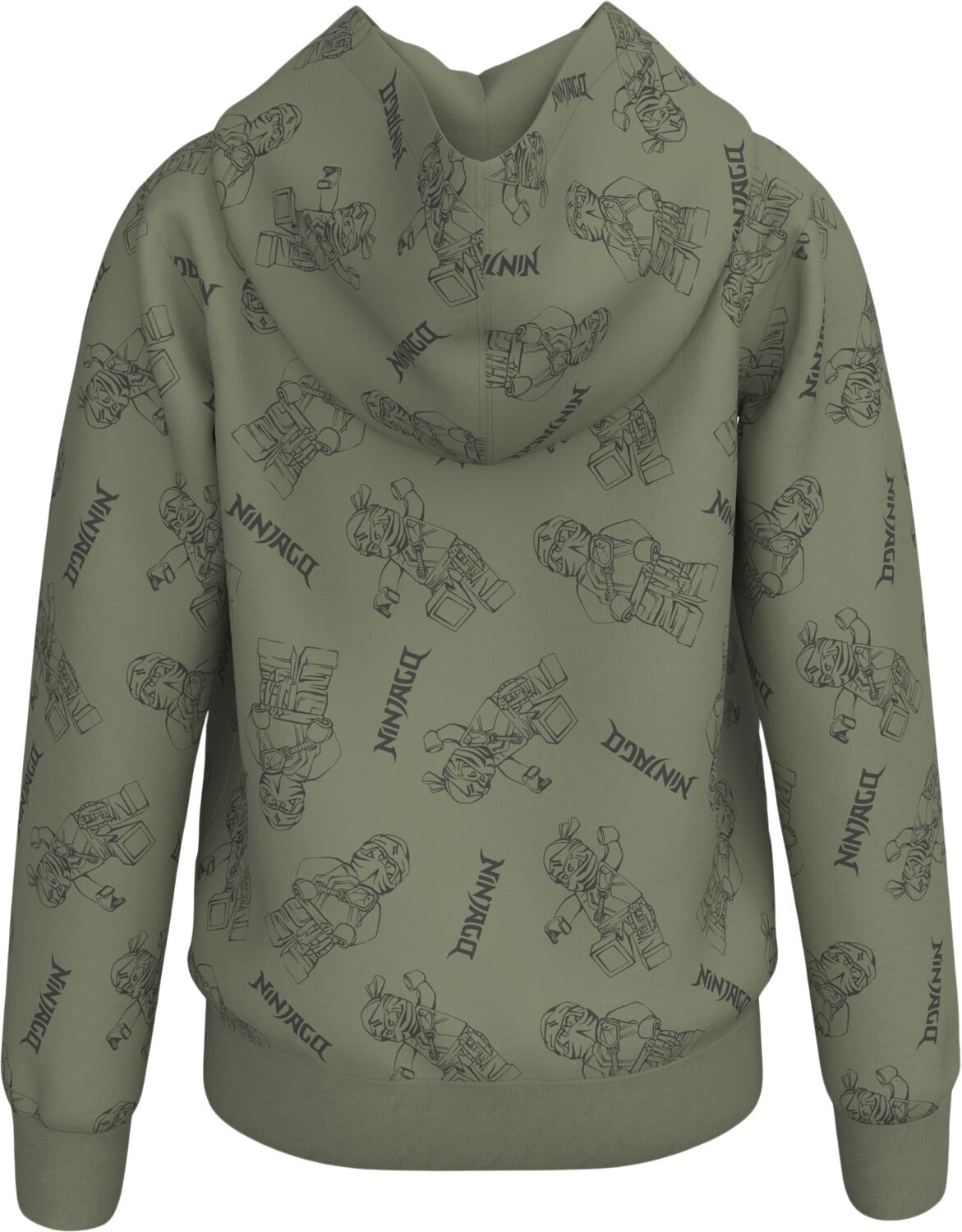 M12010654 - SWEAT HOODIE