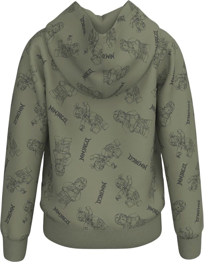 M12010654 - SWEAT HOODIE