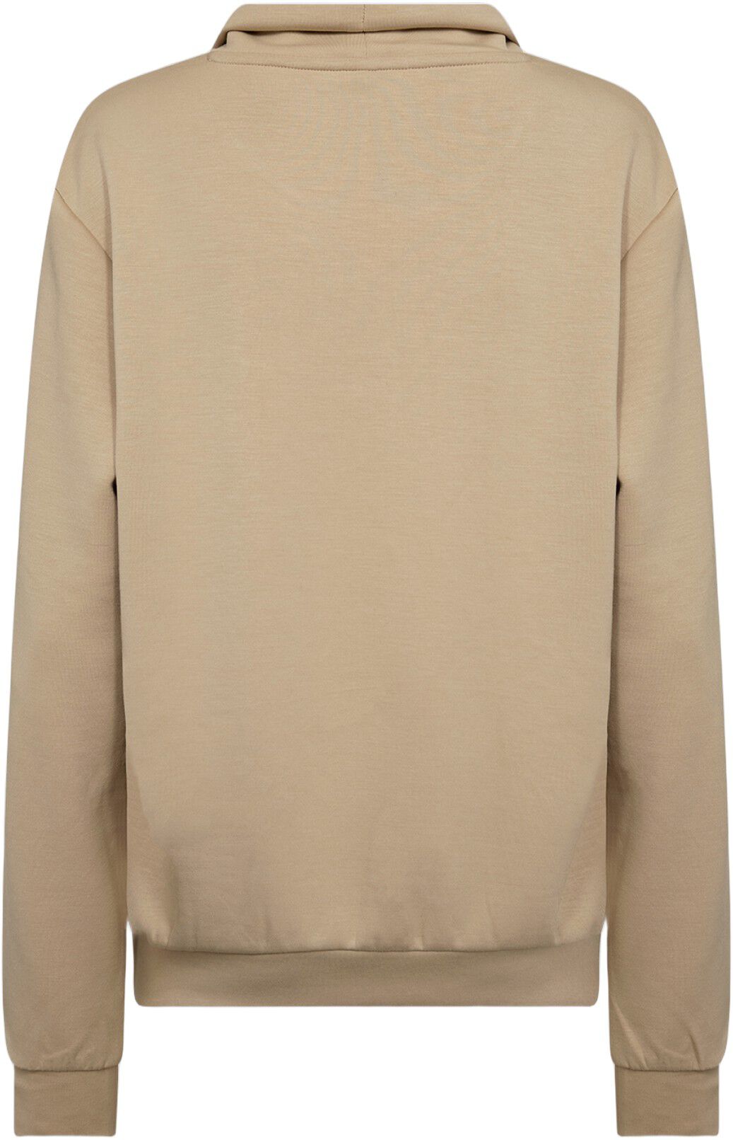 SC-BANU 256 Sweatshirt Sand