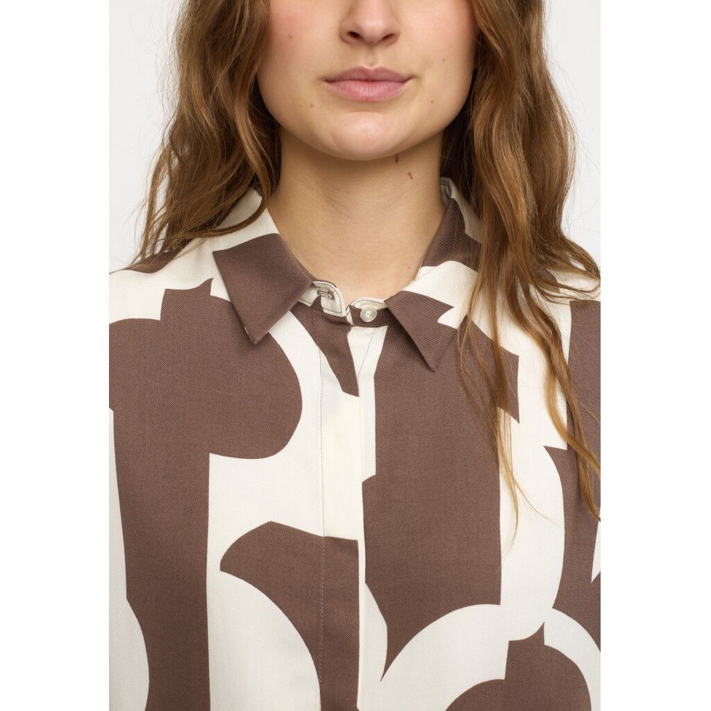 SRFiona Freedom SS Shirt