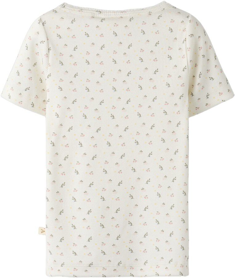 Nmfgago Ss Slim Top Lil Noos