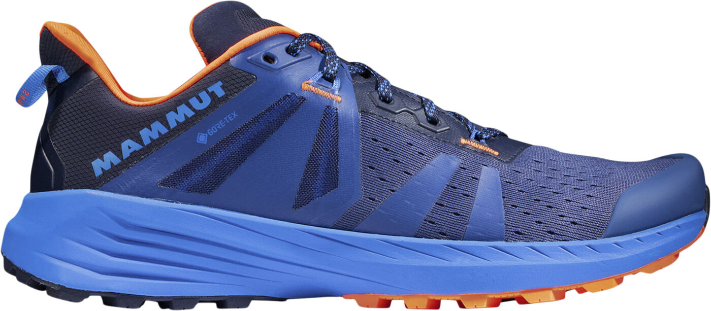 Mammut Saentis Gore-Tex vandresko, herre