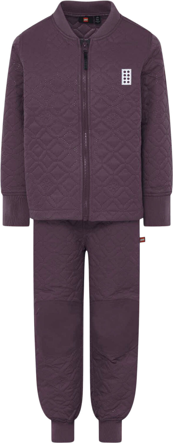 LWSINGU 200 - THERMO SET